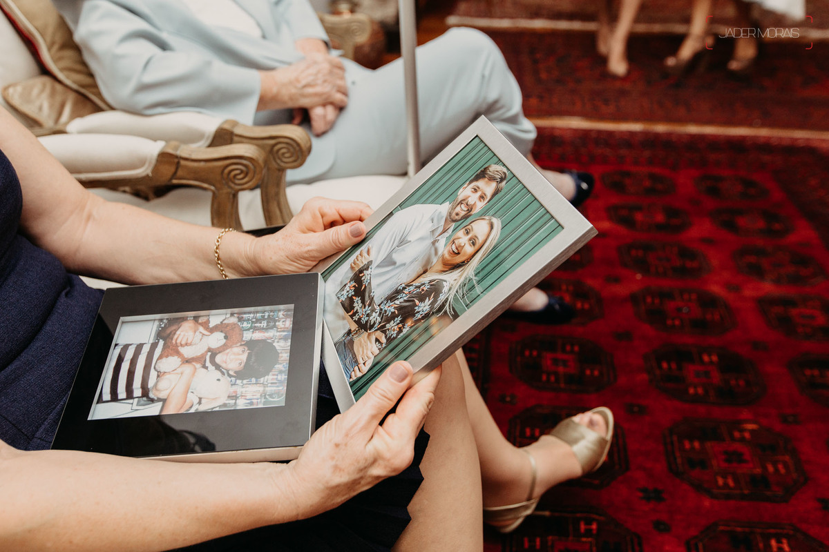 Fotografia de Casamento Mini Wedding Valinhos SP