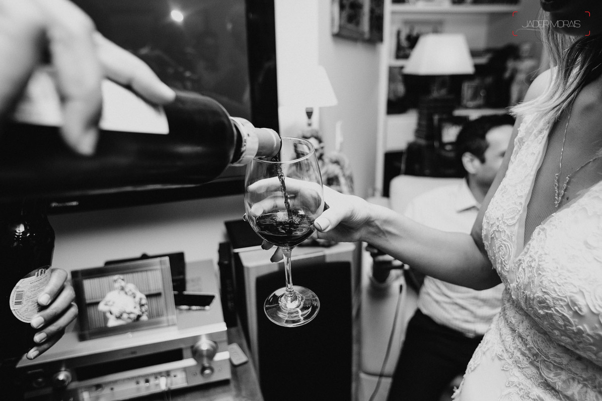 Fotografia de Casamento Mini Wedding Valinhos SP