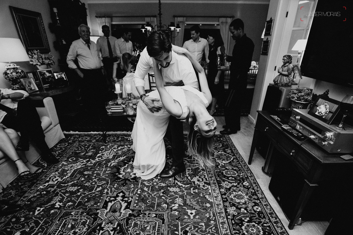 Fotografia de Casamento Mini Wedding Valinhos SP