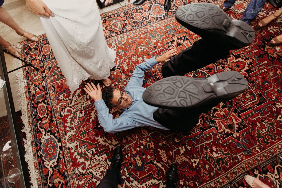 Fotografia de Casamento Mini Wedding Valinhos SP