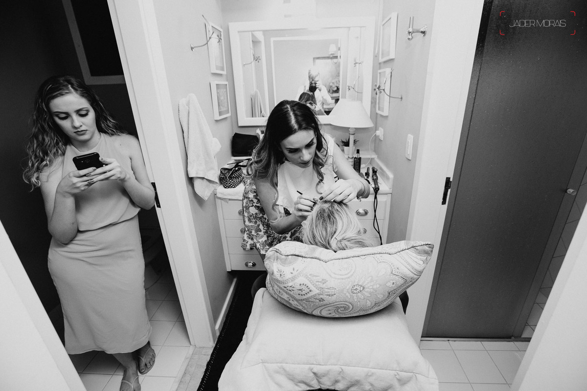 Fotografia de Casamento Mini Wedding Valinhos SP