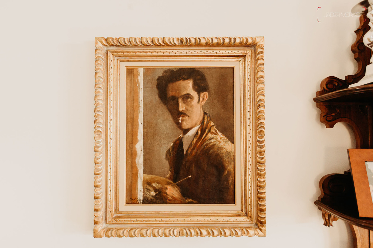 Fotografia de Casamento Mini Wedding Valinhos SP