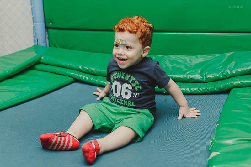 Fotografia de Aniversário Infantil Buffet Taga Juan Campinas SP 