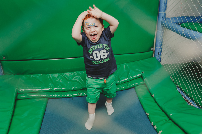 Fotografia de Aniversário Infantil Buffet Taga Juan Campinas SP 