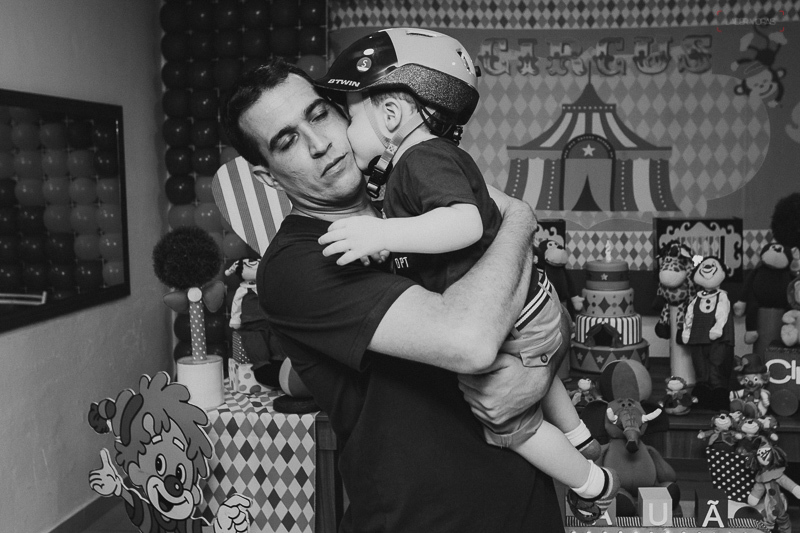 Fotografia de Aniversário Infantil Buffet Taga Juan Campinas SP 