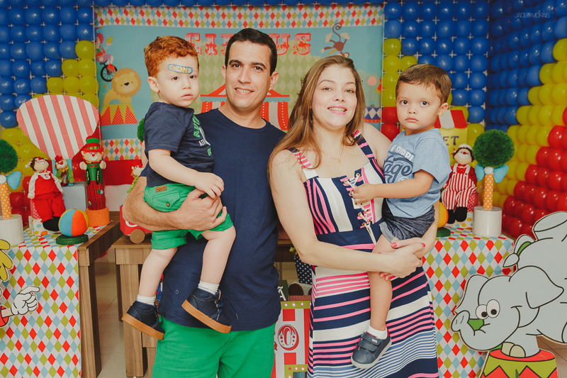 Fotografia de Aniversário Infantil Buffet Taga Juan Campinas SP 