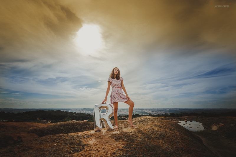 Ensaio Debutante Valinhos SP