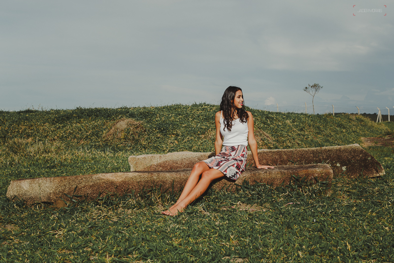 Ensaio Debutante Valinhos SP