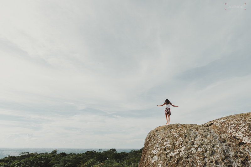 Ensaio Debutante Valinhos SP
