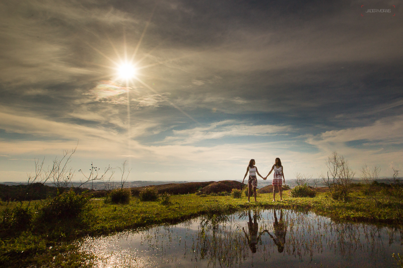 Ensaio Debutante Valinhos SP