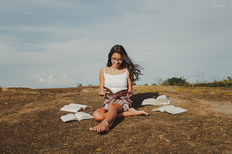 Ensaio Debutante Valinhos SP