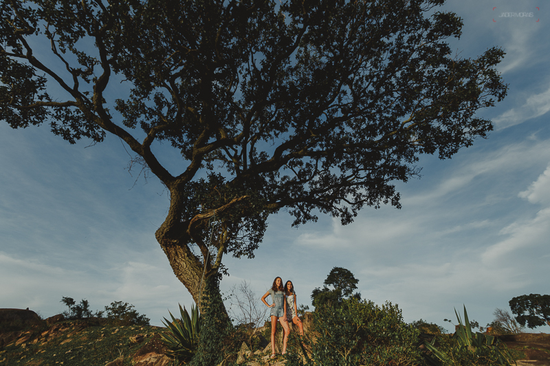 Ensaio Debutante Valinhos SP