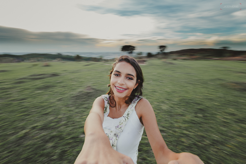 Ensaio Debutante Valinhos SP