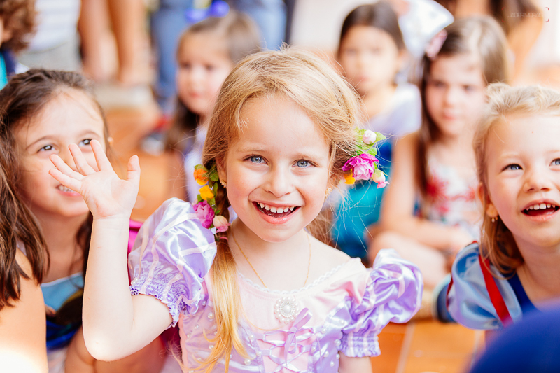 Fotografia de Aniversário Infantil Alphaville Santana de Parnaíba SP