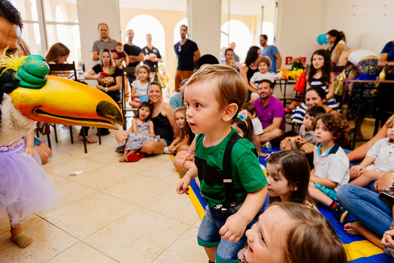 Fotografia de Aniversário Infantil Alphaville Santana de Parnaíba SP
