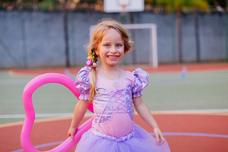 Fotografia de Aniversário Infantil Alphaville Santana de Parnaíba SP