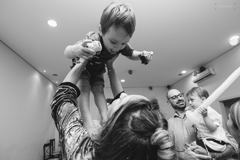 Fotografia de Aniversário Infantil Alphaville Santana de Parnaíba SP