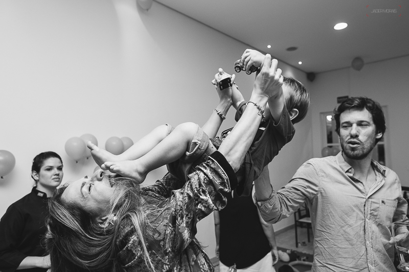 Fotografia de Aniversário Infantil Alphaville Santana de Parnaíba SP