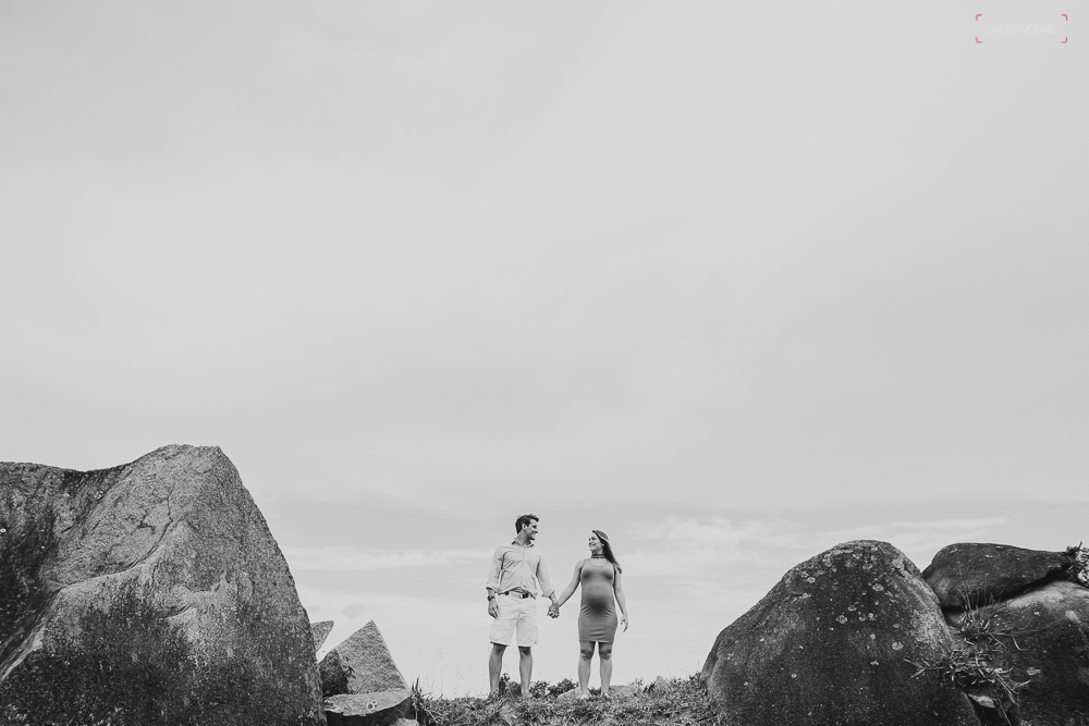 Fotografia de Gestante Alpinas Valinhos SP