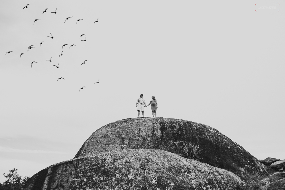 Fotografia de Gestante Alpinas Valinhos SP