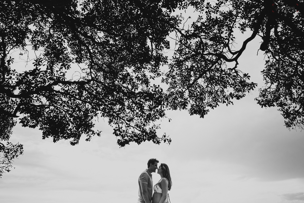 Fotografia de Gestante Alpinas Valinhos SP