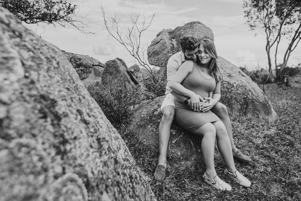 Fotografia de Gestante Alpinas Valinhos SP