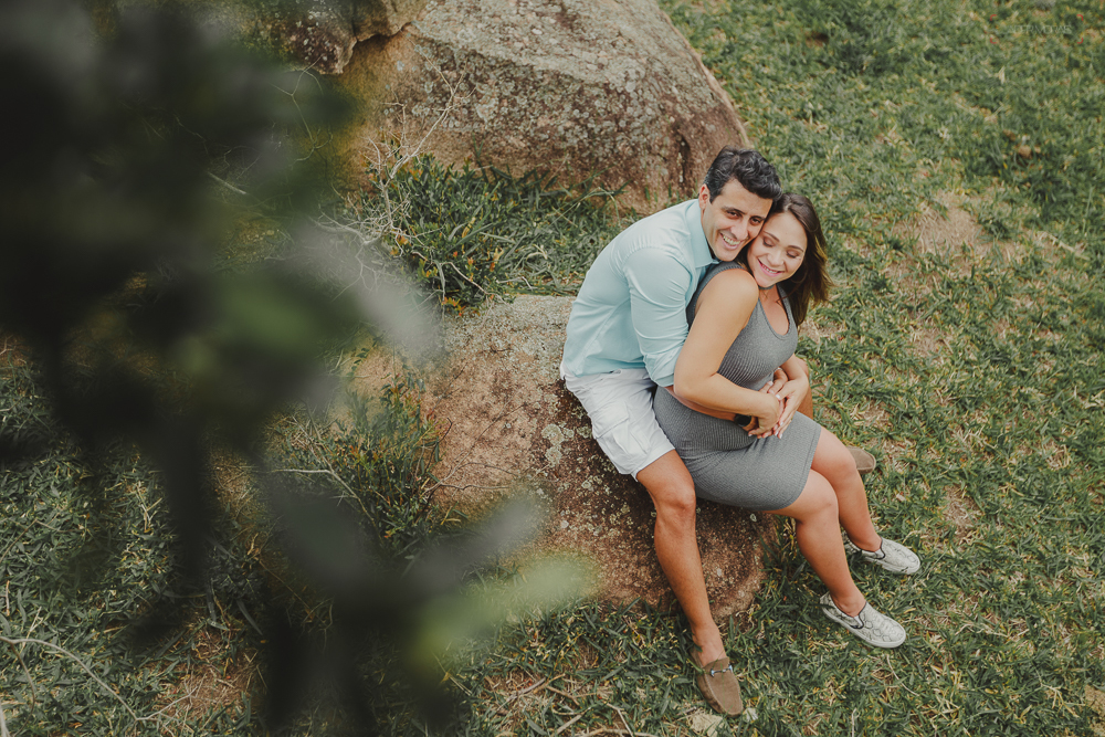 Fotografia de Gestante Alpinas Valinhos SP