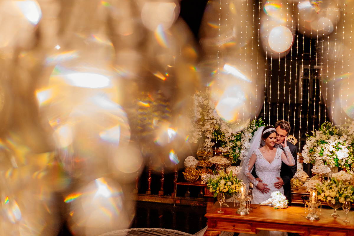 Fotografia de Casamento Sociedade Hípica de Campinas Campinas SP