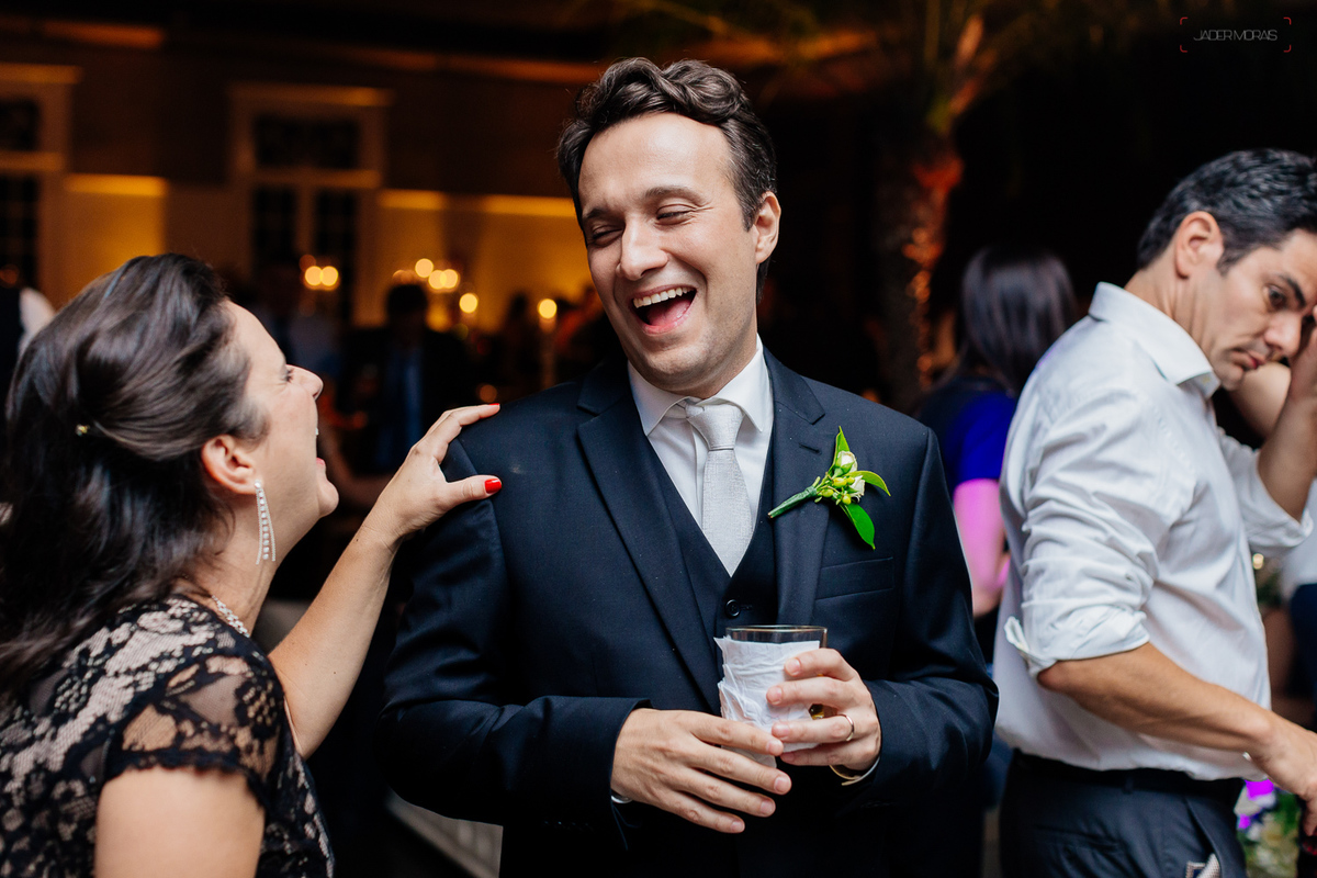 Fotografia de Casamento Sociedade Hípica de Campinas Campinas SP