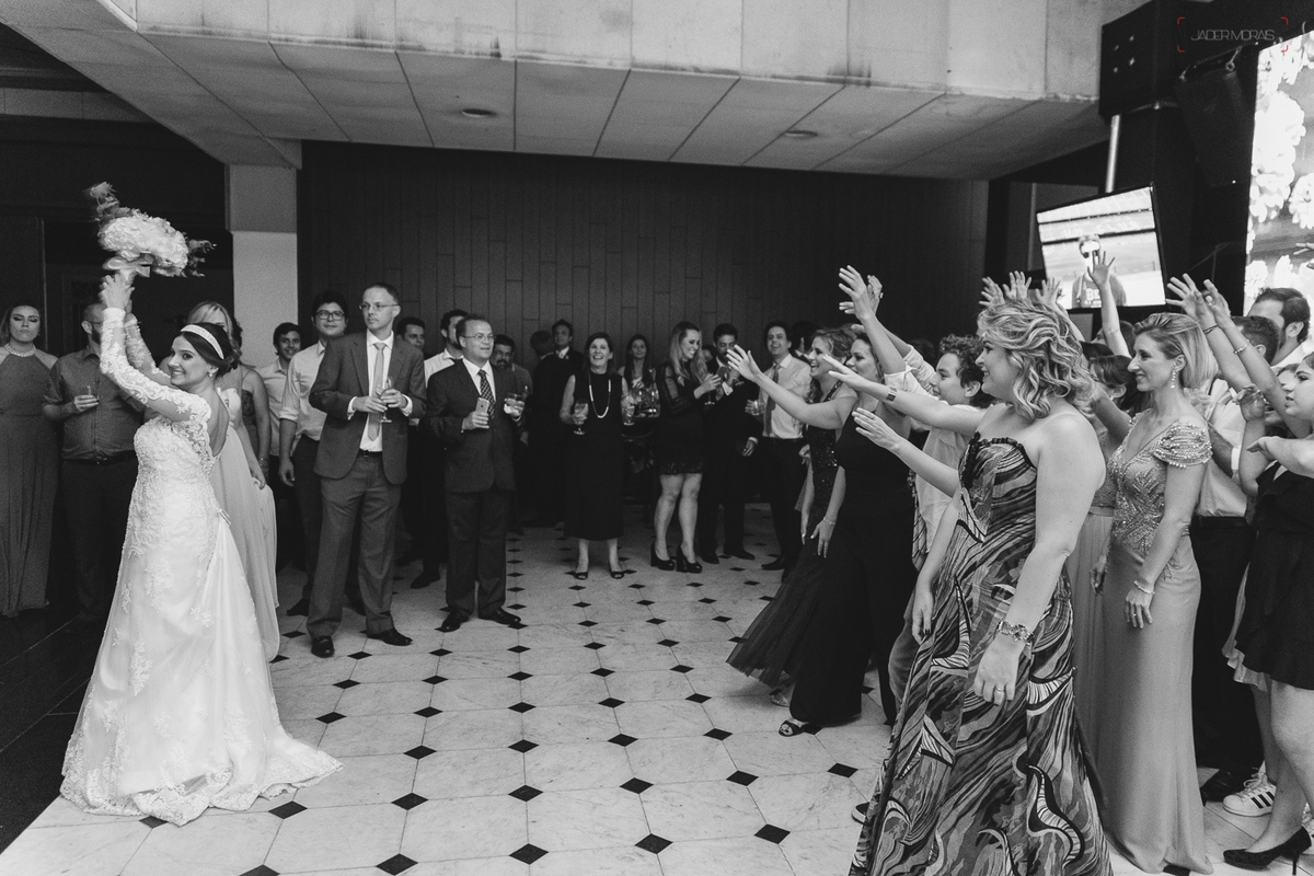 Fotografia de Casamento Sociedade Hípica de Campinas Campinas SP