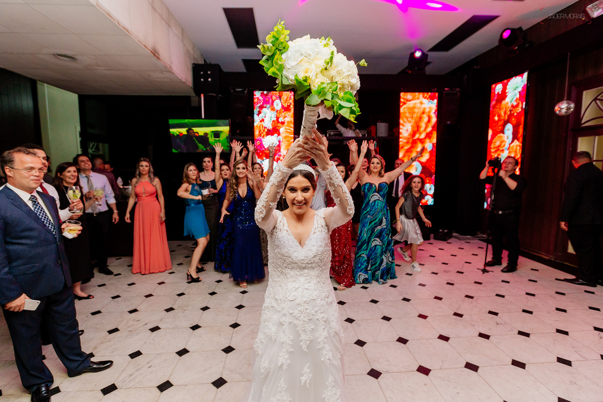 Fotografia de Casamento Sociedade Hípica de Campinas Campinas SP