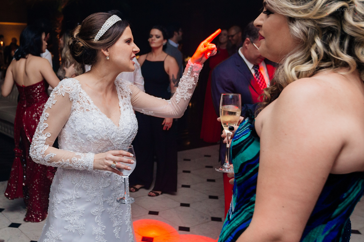 Fotografia de Casamento Sociedade Hípica de Campinas Campinas SP