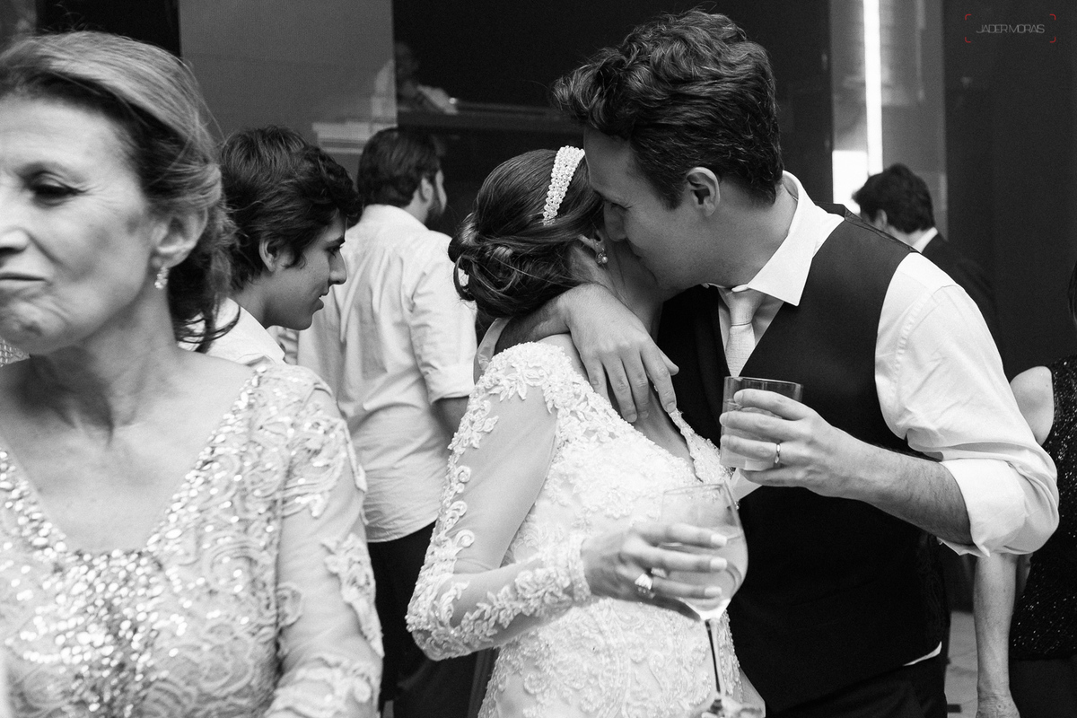 Fotografia de Casamento Sociedade Hípica de Campinas Campinas SP