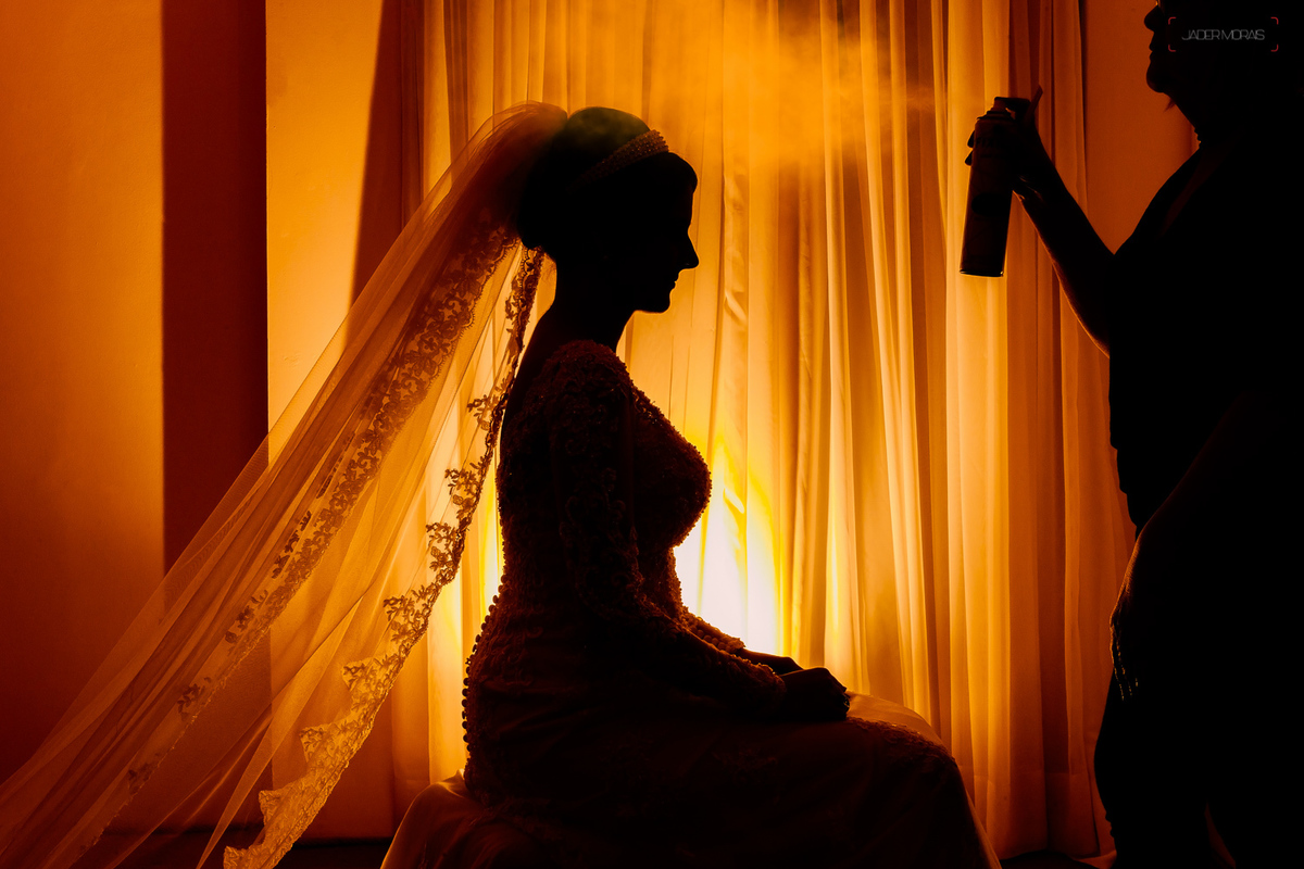 Fotografia de Casamento Sociedade Hípica de Campinas Campinas SP