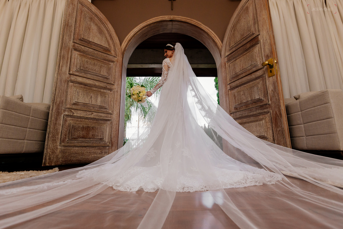 Fotografia de Casamento Sociedade Hípica de Campinas Campinas SP