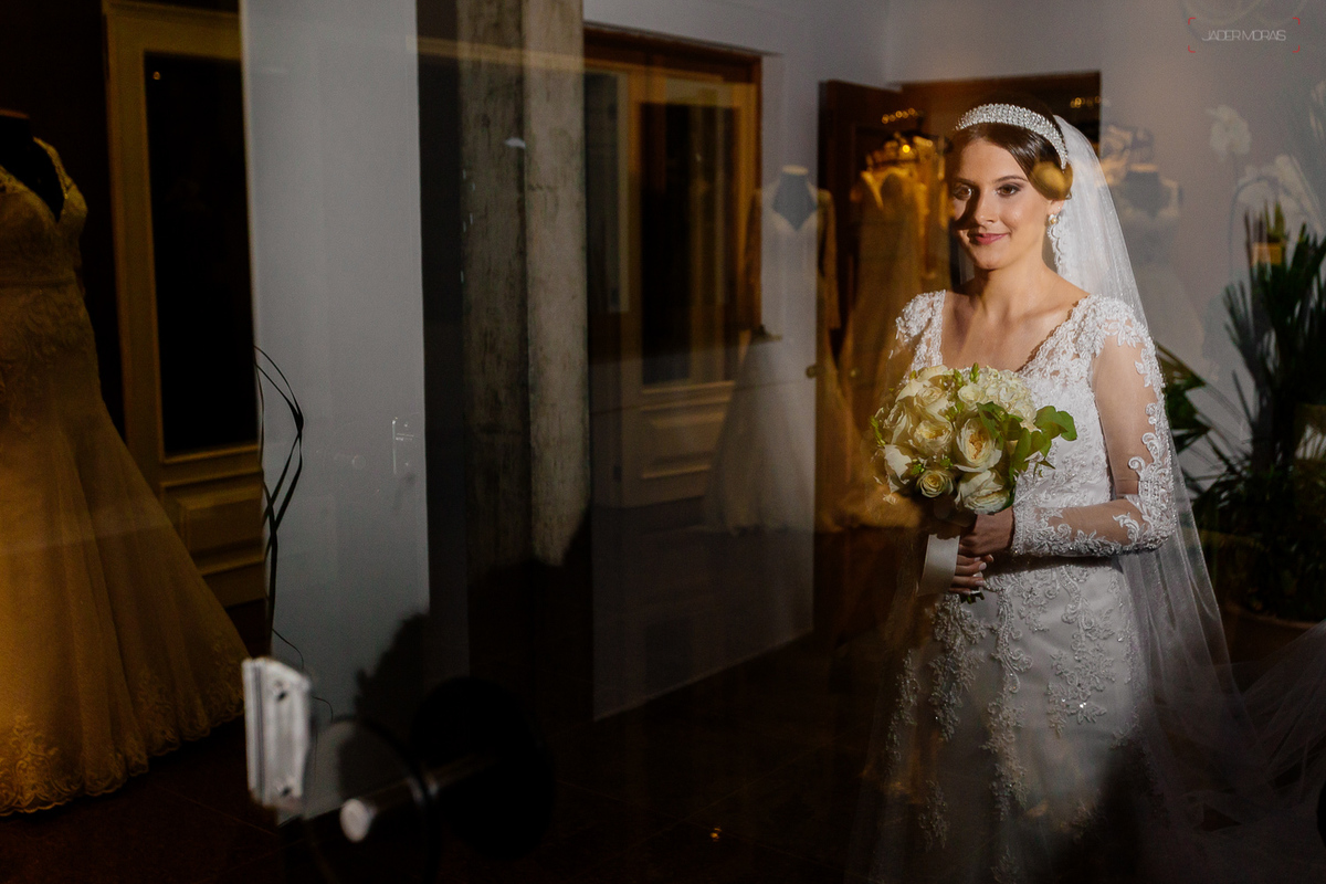 Fotografia de Casamento Sociedade Hípica de Campinas Campinas SP