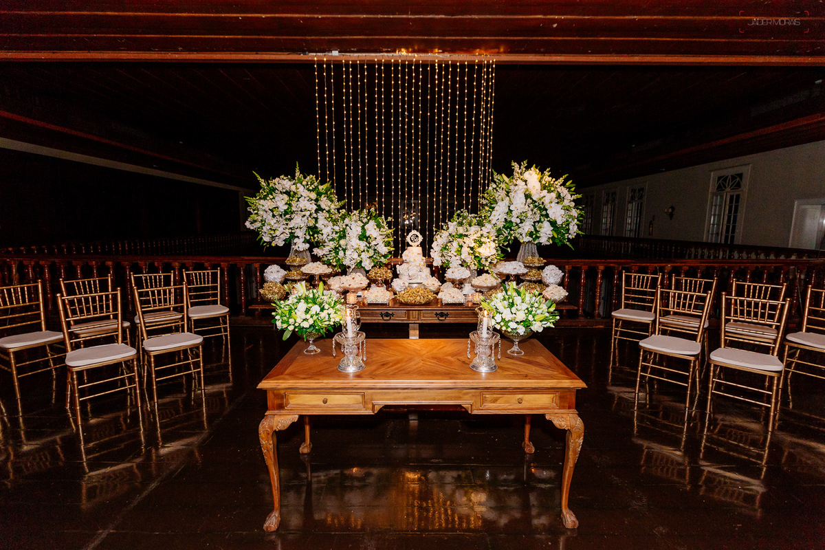 Fotografia de Casamento Sociedade Hípica de Campinas Campinas SP