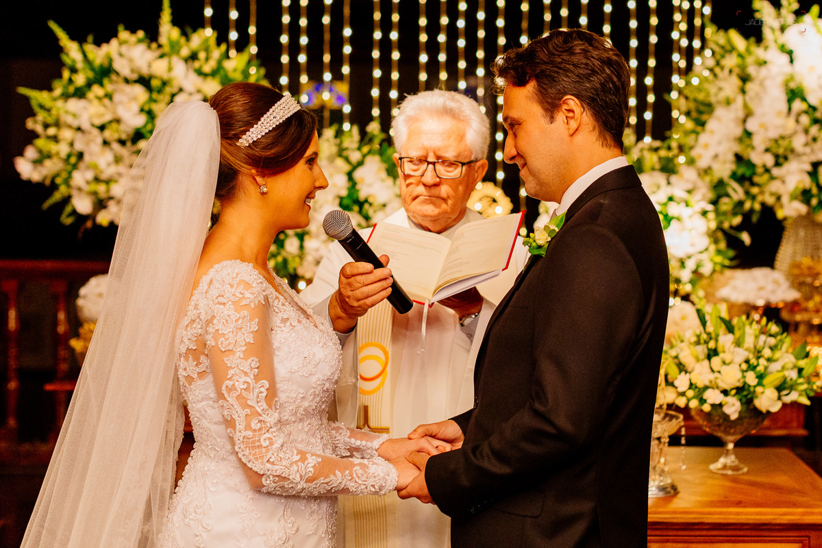Fotografia de Casamento Sociedade Hípica de Campinas Campinas SP