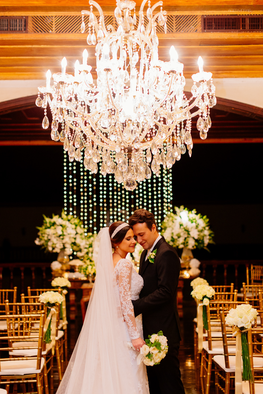 Fotografia de Casamento Sociedade Hípica de Campinas Campinas SP
