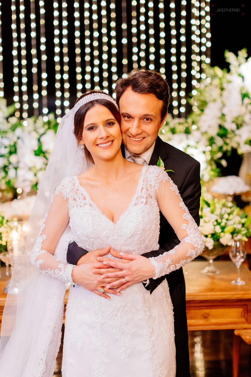 Fotografia de Casamento Sociedade Hípica de Campinas Campinas SP