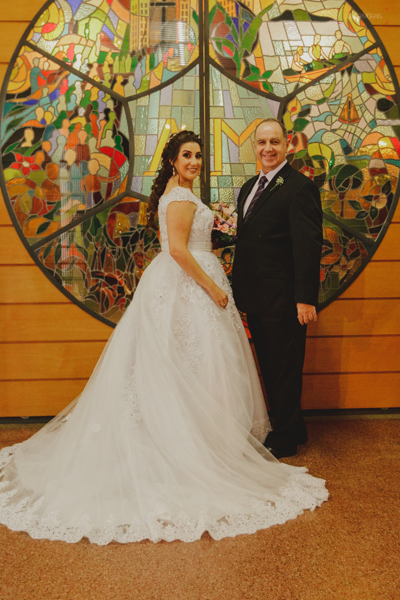 Fotografia de Casamento Monet Espaço e Festas Valinhos SP