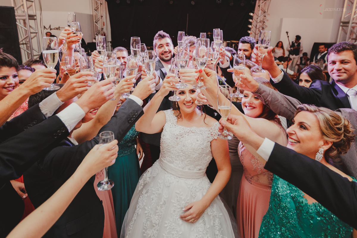 Fotografia de Casamento Monet Espaço e Festas Valinhos SP