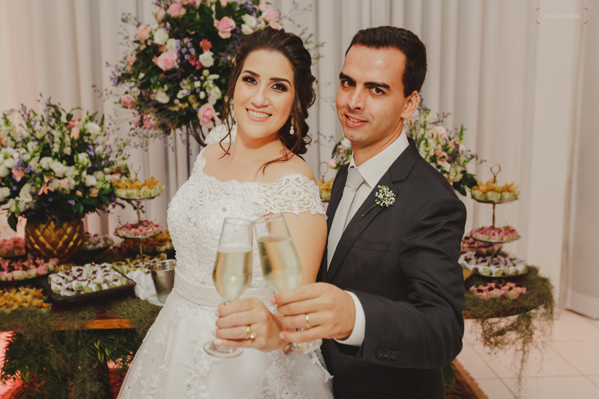 Fotografia de Casamento Monet Espaço e Festas Valinhos SP