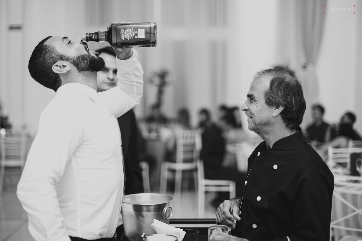 Fotografia de Casamento Monet Espaço e Festas Valinhos SP