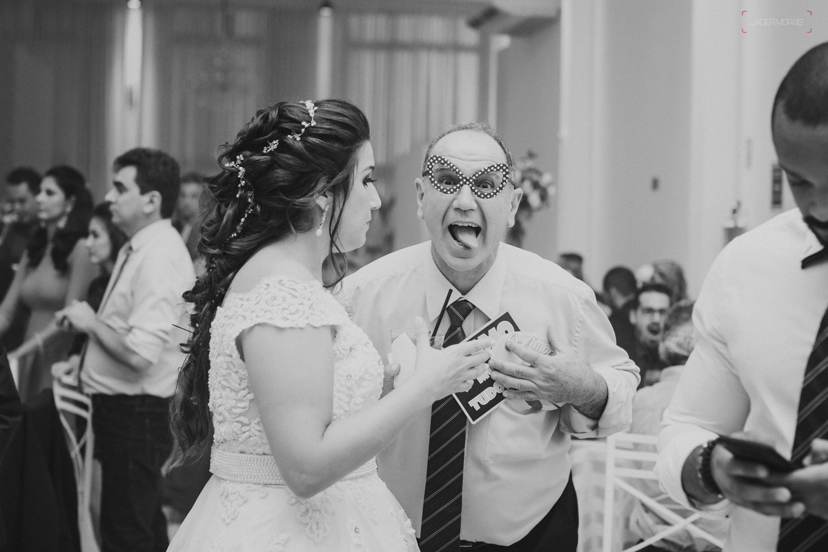 Fotografia de Casamento Monet Espaço e Festas Valinhos SP