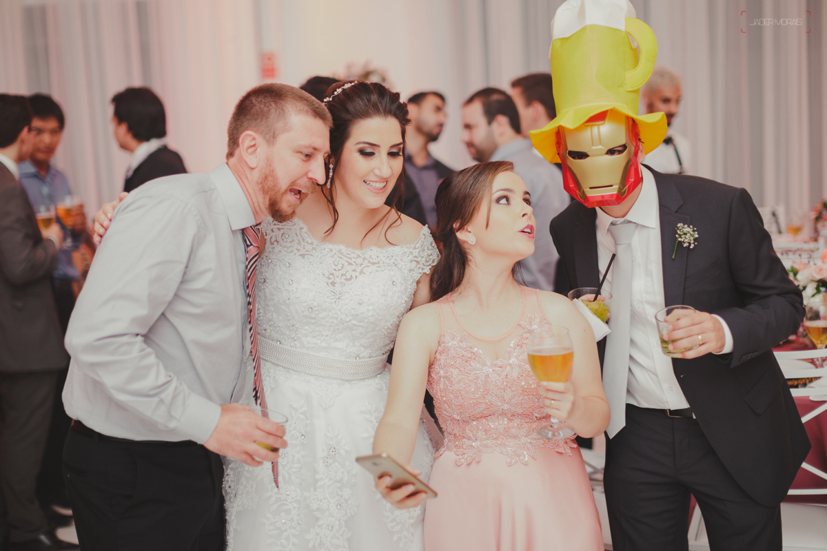 Fotografia de Casamento Monet Espaço e Festas Valinhos SP