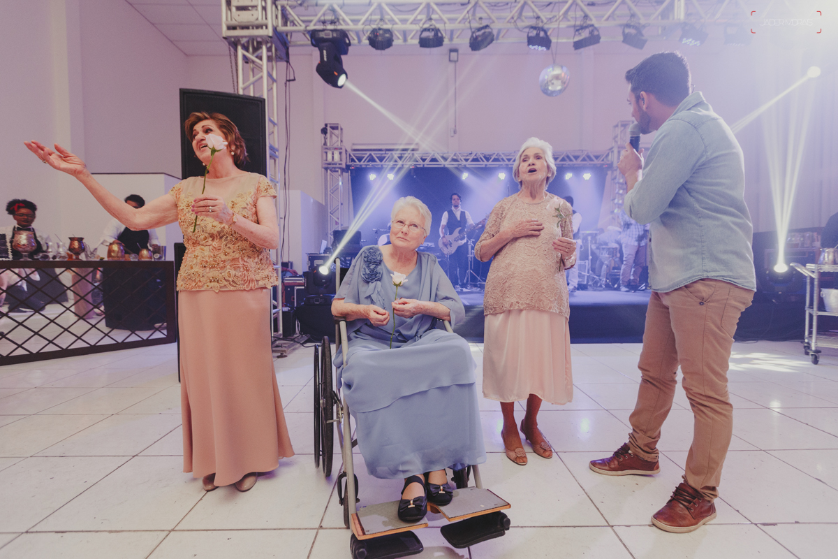 Fotografia de Casamento Monet Espaço e Festas Valinhos SP