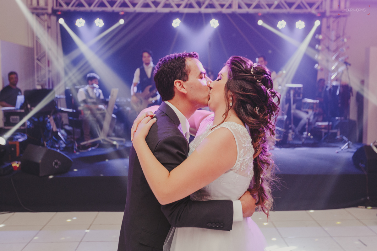 Fotografia de Casamento Monet Espaço e Festas Valinhos SP