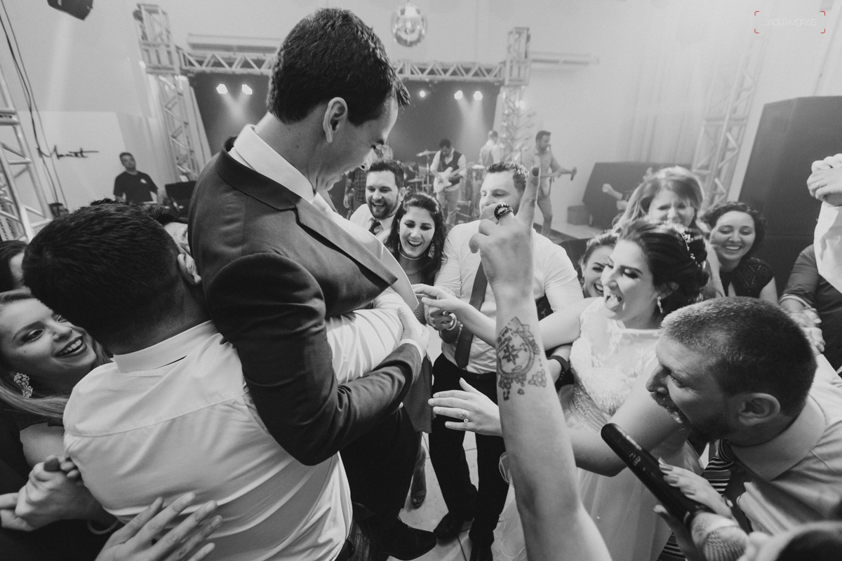 Fotografia de Casamento Monet Espaço e Festas Valinhos SP