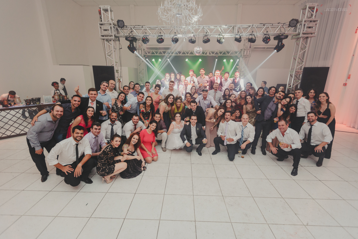 Fotografia de Casamento Monet Espaço e Festas Valinhos SP